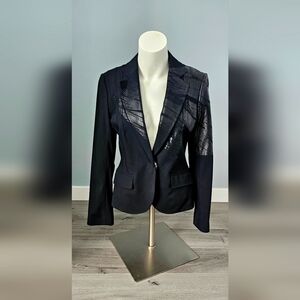 Authentic Christian Dior Suit Blazer S